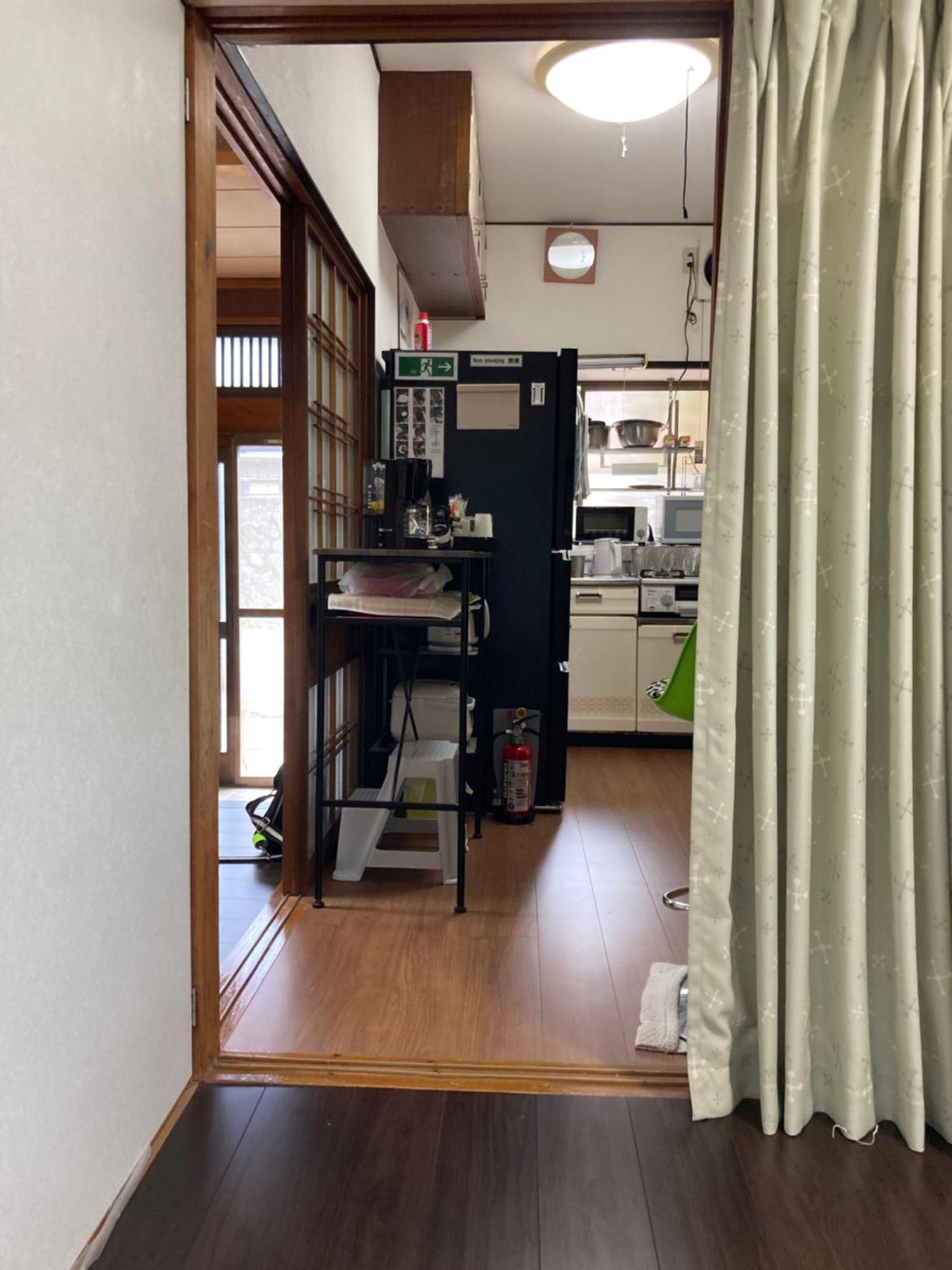 Guest House Hinode Takayama  Exterior photo